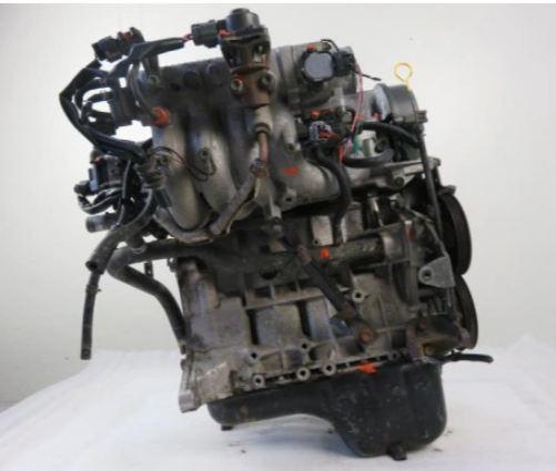 Motor SUZUKI  1.6 I 16V G16B