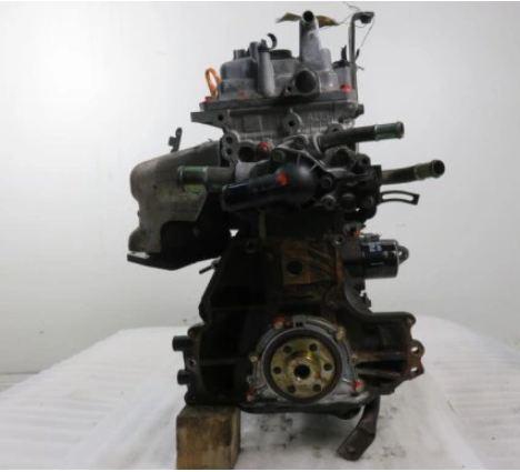 Motor NISSAN PRIMERA  1.8 16V 115 HP QG18DE