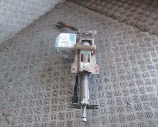 servočerpadlo elektrické Hriadeľ, tyč HYUNDAI i30 07-12