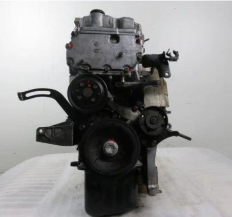 Motor NISSAN PRIMERA  1.8 16V 115 HP QG18DE