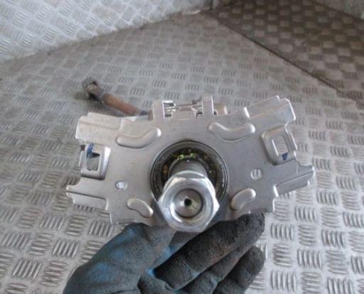 servočerpadlo elektrické Hriadeľ, tyč HYUNDAI i30 07-12