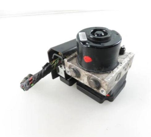 Pumpa ABS PEUGEOT 207 10097011263 9662150680