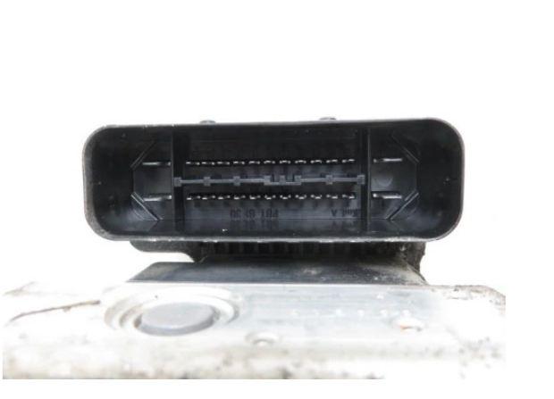 Pumpa ABS PEUGEOT 207 10097011263 9662150680