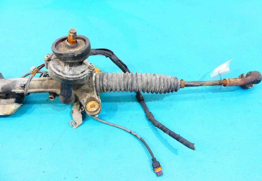 Ozubené kolo: volant Passat B6