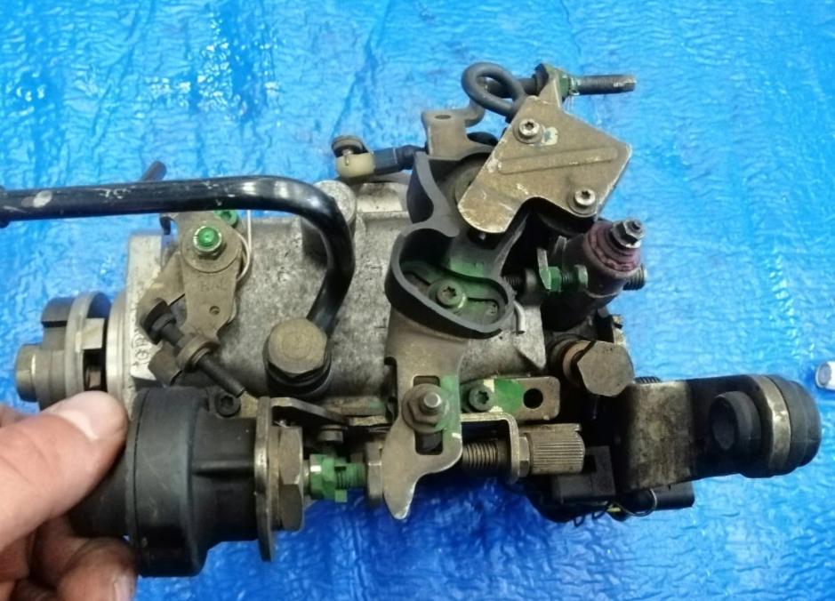 čerpadlo vstrekovacia Lucas CITROEN R8445B323D