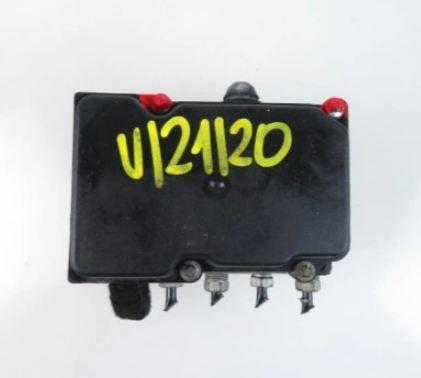 Pumpa ABS OPEL CORSA D  0265231537
