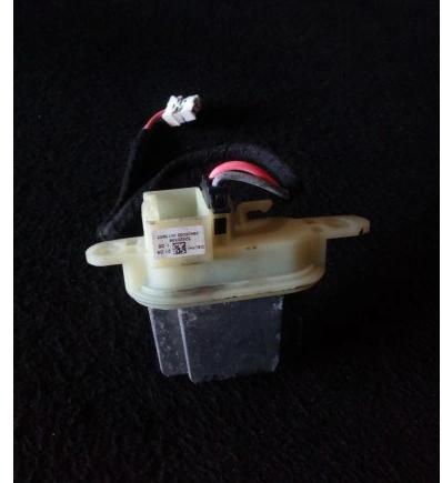 rezistor topení 52426558 RENAULT LAGUNA III