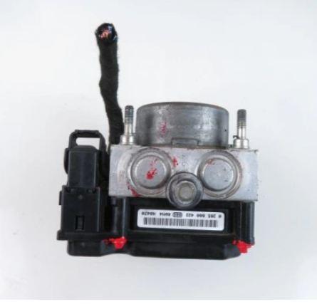 Pumpa ABS OPEL CORSA D  0265231537