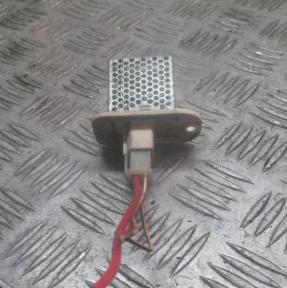 rezistor Odpor, rezistor