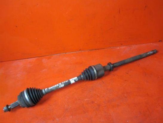 MASTER MOVANO 2.5 DCI 06-10 Poloos pravá 8200414937