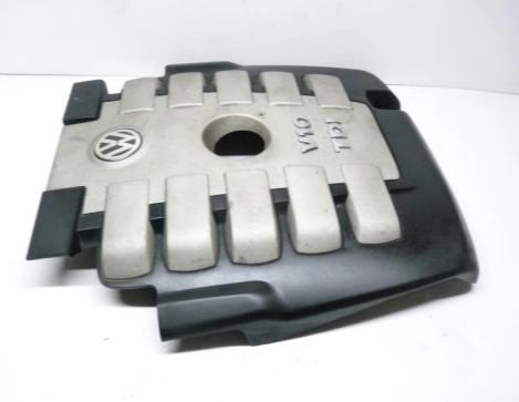 VW  5.0 V10 TDI AYH Clona Motor