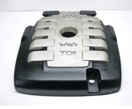 VW  5.0 V10 TDI AYH Clona Motor
