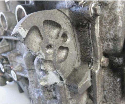 motor BENZÍN KIA PRO CEED 1.6 CVVT G4FC