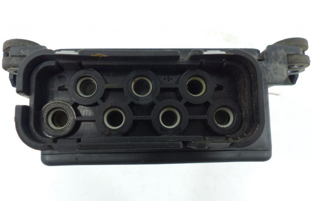 ventil Vw Touran 6Q0906625