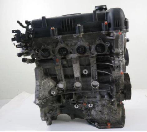 motor BENZÍN KIA PRO CEED 1.6 CVVT G4FC