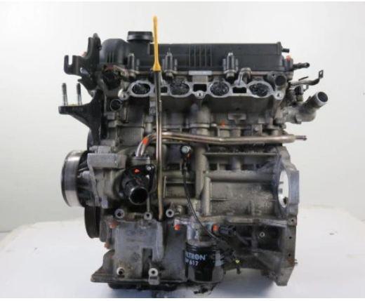 motor BENZÍN KIA PRO CEED 1.6 CVVT G4FC