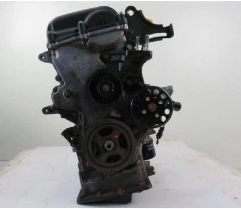 motor BENZÍN KIA PRO CEED 1.6 CVVT G4FC