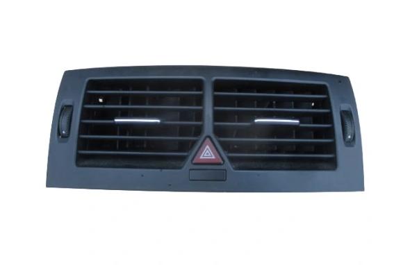 Panel kúrenia klimatizácie MERCEDES W245