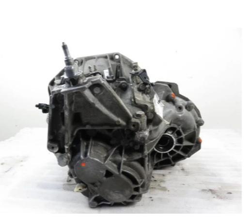 Prevodovka - RENAULT ESPACE IV 2.0 dCi