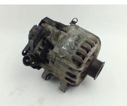 Alternátor PEUGEOT CITROEN 1.6 BLUEHDI  180A