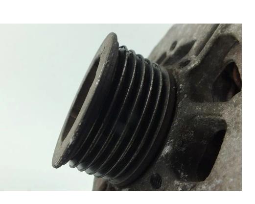 Alternátor PEUGEOT CITROEN 1.6 BLUEHDI  180A