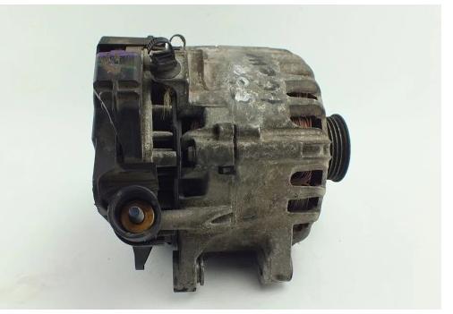 Alternátor PEUGEOT CITROEN 1.6 BLUEHDI  180A