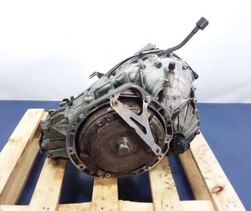 MERCEDES  125 HP W168 Prevodovka automatická