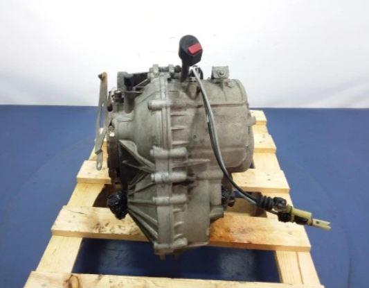 MERCEDES  125 HP W168 Prevodovka automatická