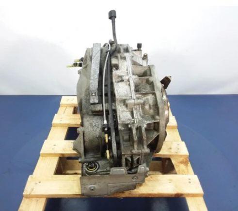 MERCEDES  125 HP W168 Prevodovka automatická