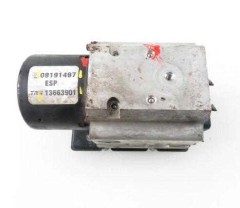 Pumpa ABS OPEL VECTRA C 13509201 09191497 13663901
