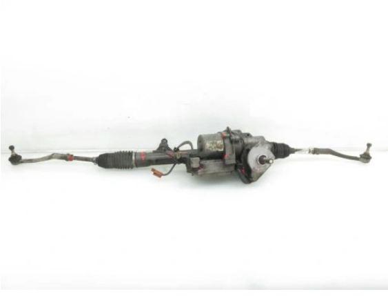 Riadenie PEUGEOT 207