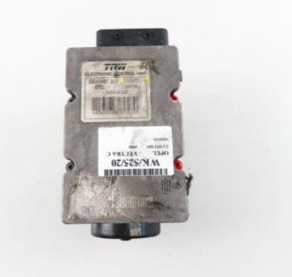 Pumpa ABS OPEL VECTRA C 13509201 09191497 13663901