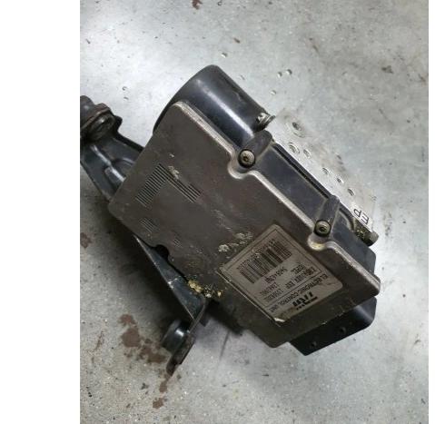 čerpadlo: abs opel vectra
