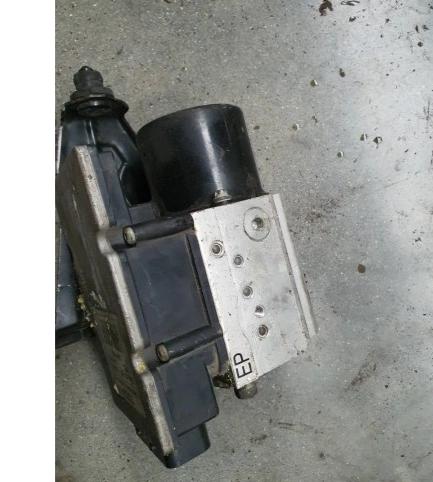 čerpadlo: abs opel vectra
