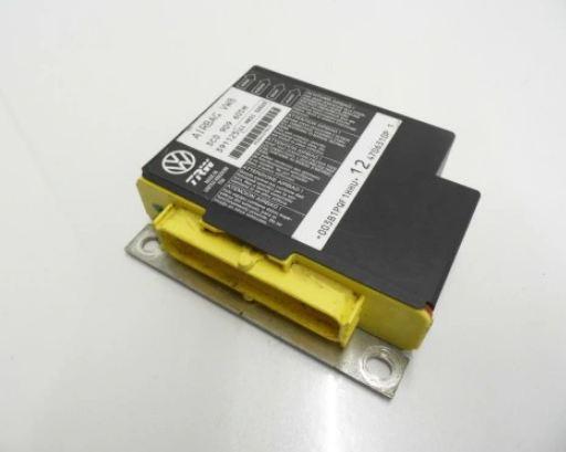 senzor Modul airbag 3C0909605M VW PASSAT B6