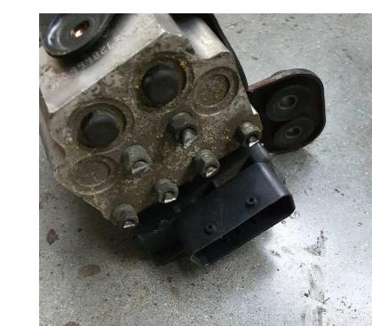 čerpadlo: abs opel vectra