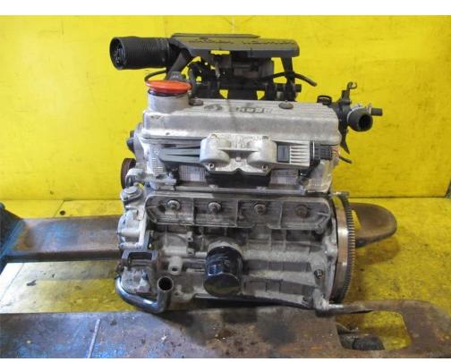 SKODA Felícia FELICIA 1.3 MPI motor 781136M