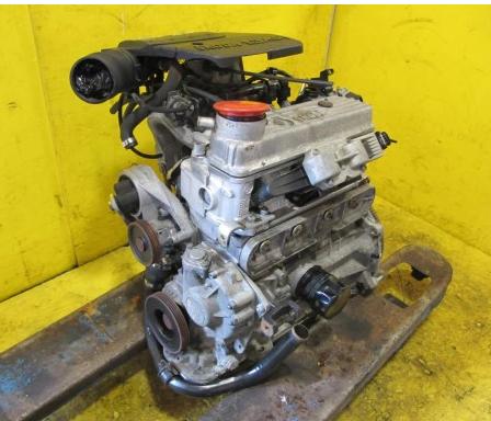 SKODA Felícia FELICIA 1.3 MPI motor 781136M