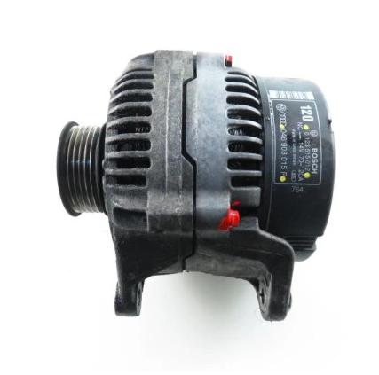 Alternátor A6 C4 2.5 TDI 0123515012 