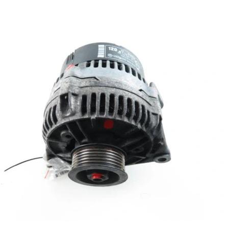Alternátor A6 C4 2.5 TDI 0123515012