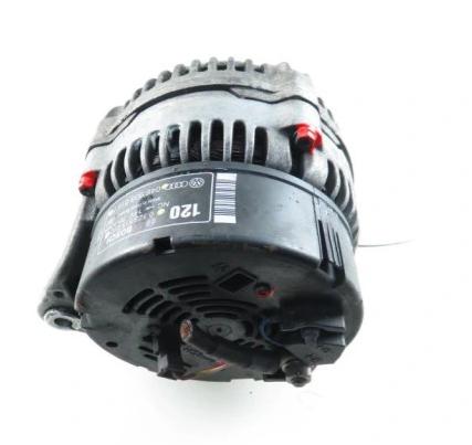 Alternátor A6 C4 2.5 TDI 0123515012