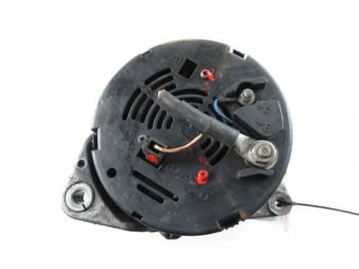 Alternátor A6 C4 2.5 TDI 0123515012