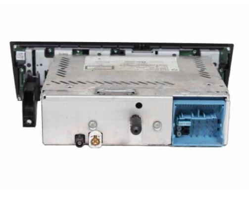 BMW E90 E91 E92 E93 Radio  bluetooth