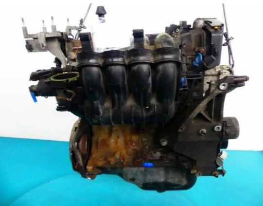 Motor PUNTO GRANDE 350A1000 1.4 8V 77 HP
