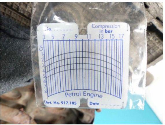 Motor PUNTO GRANDE 350A1000 1.4 8V 77 HP