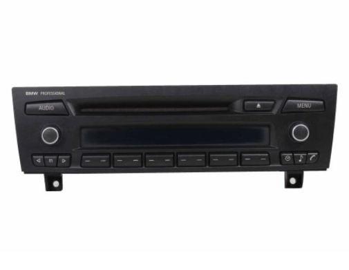 BMW E90 E91 E92 E93 Radio  bluetooth