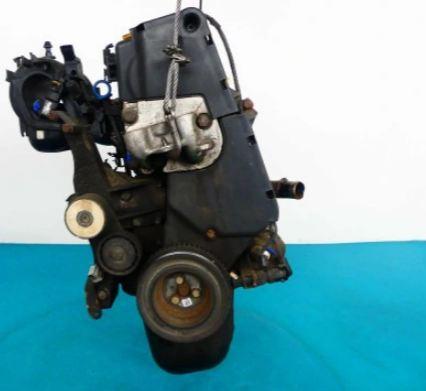Motor PUNTO GRANDE 350A1000 1.4 8V 77 HP