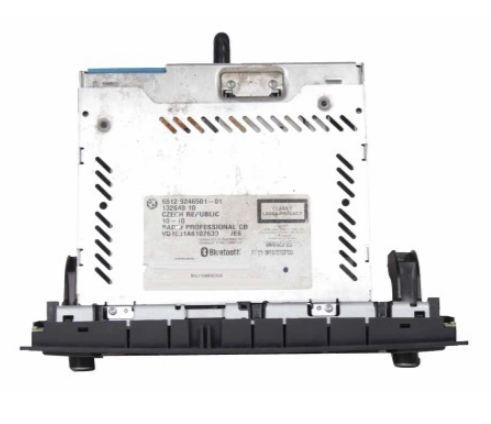 BMW E90 E91 E92 E93 Radio  bluetooth