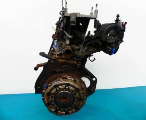 Motor PUNTO GRANDE 350A1000 1.4 8V 77 HP