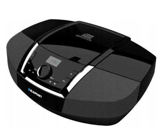 RADIO  BLAUPUNKT  MP3 CD USB
